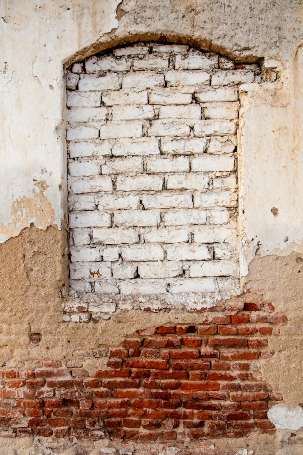 Distillery District Restoration