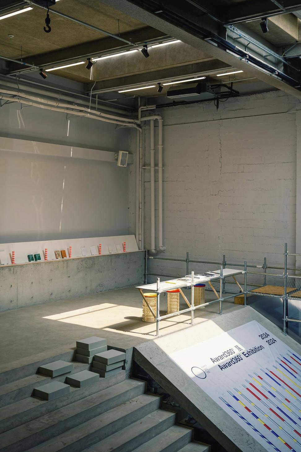 Shadow Lynx Architecture studio