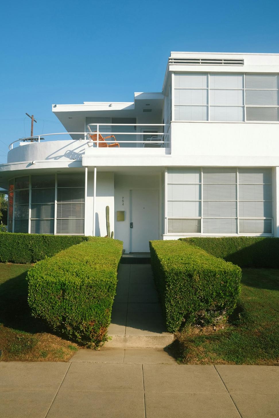 Residential project
