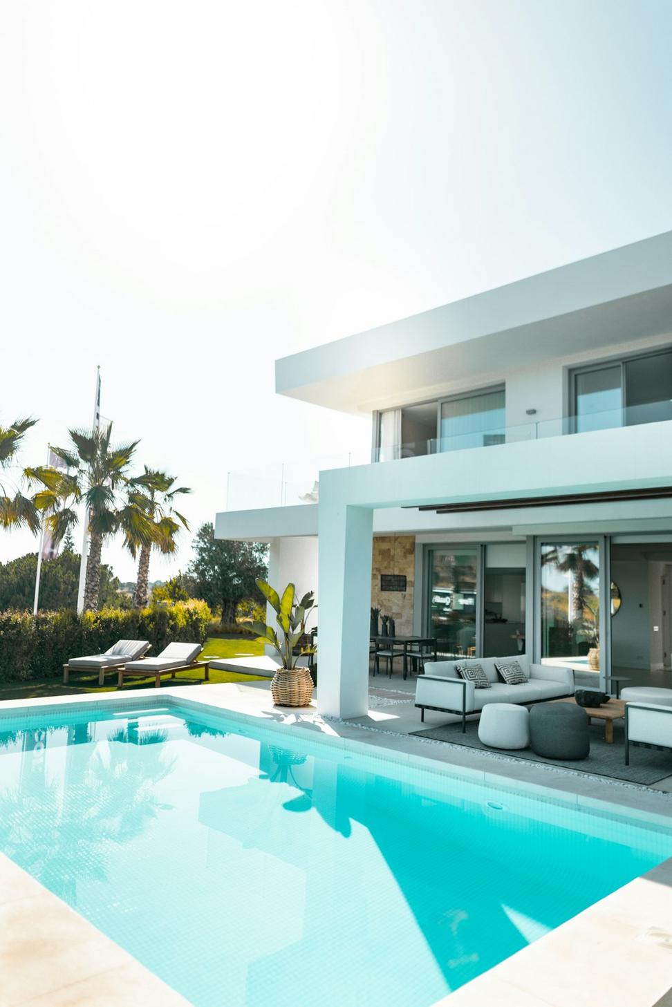 Forest Hill Residence