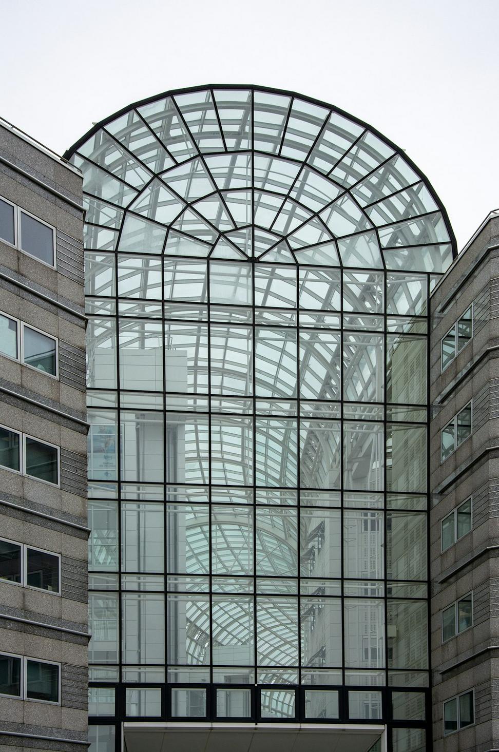 Junction Mixed-Use Tower