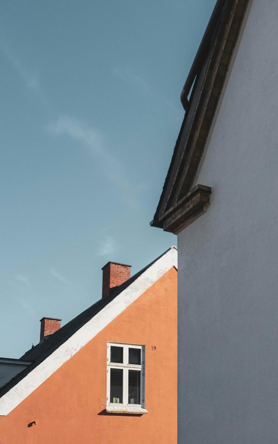 Wall assembly detail