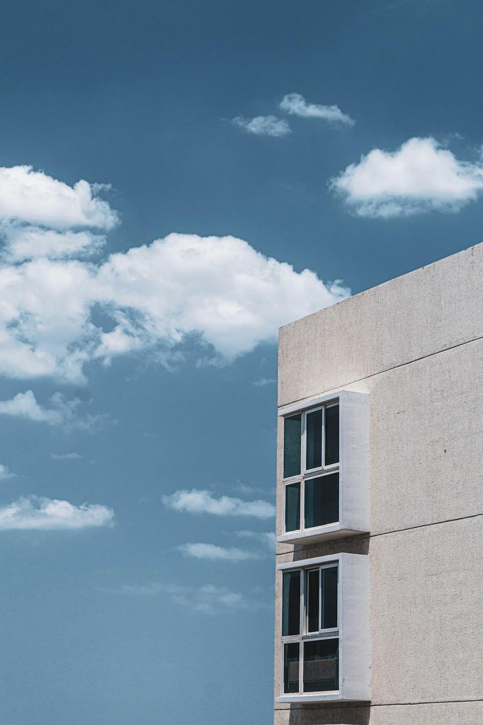 Contemporary residential architecture
