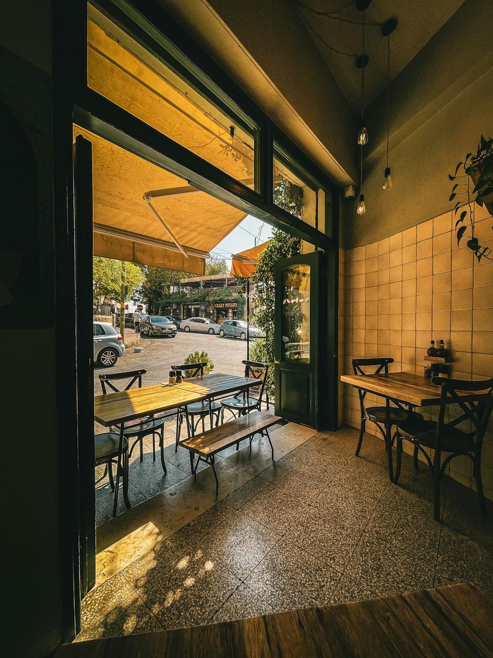 Queen West Bistro