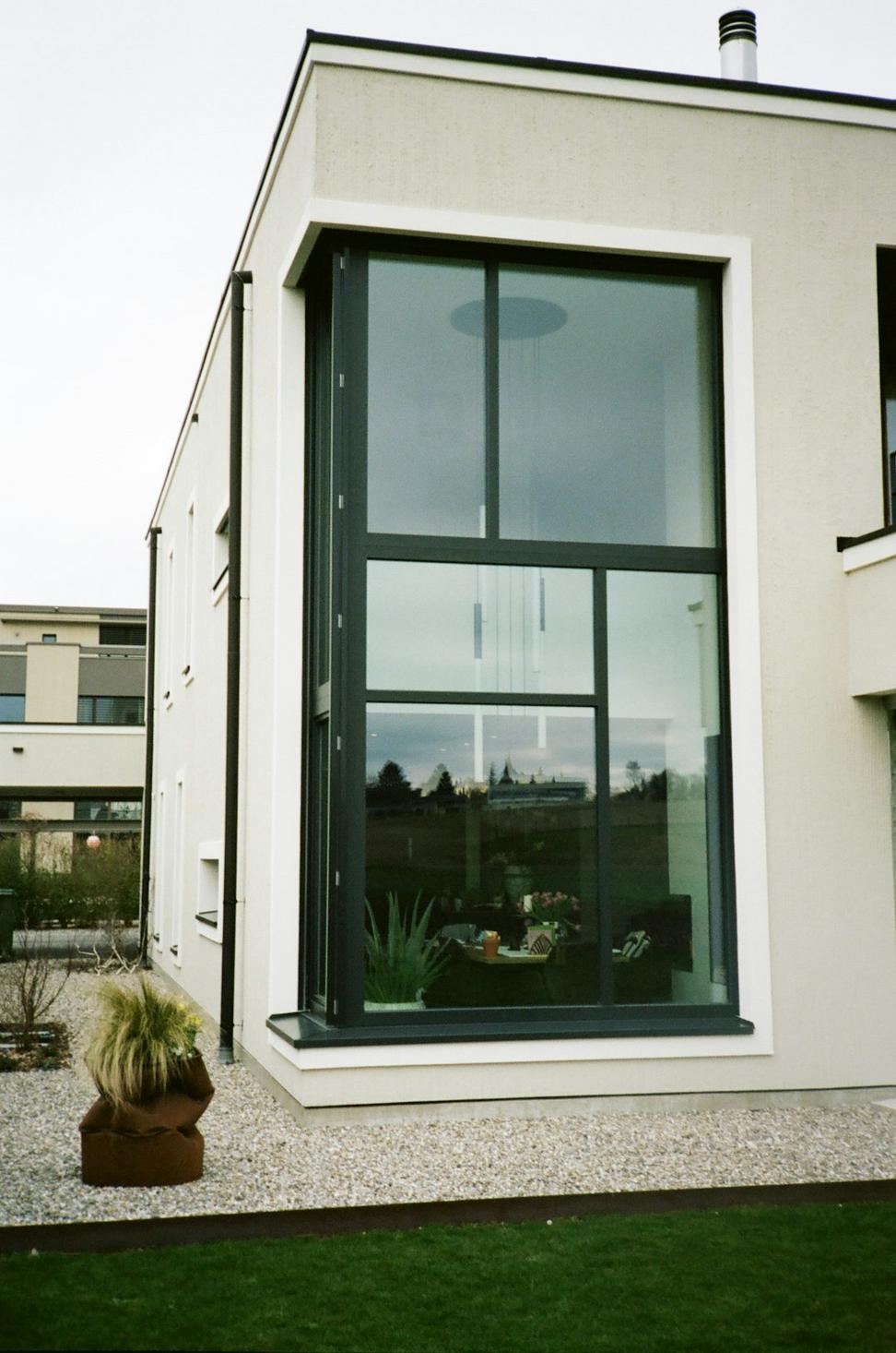 Riverdale Eco Home